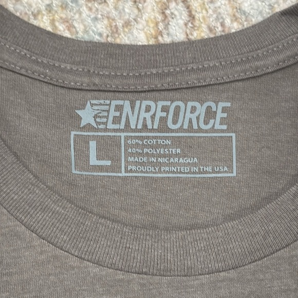 Enforce tee - Picture 5 of 5